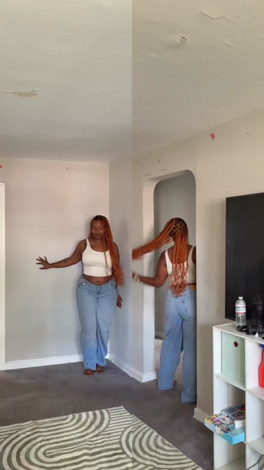 Post 9 by BRATZ DOLL 🐝 on TikTok (video)