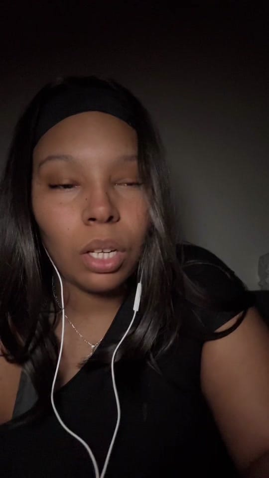 Post 6 by Maysis music on TikTok (video)