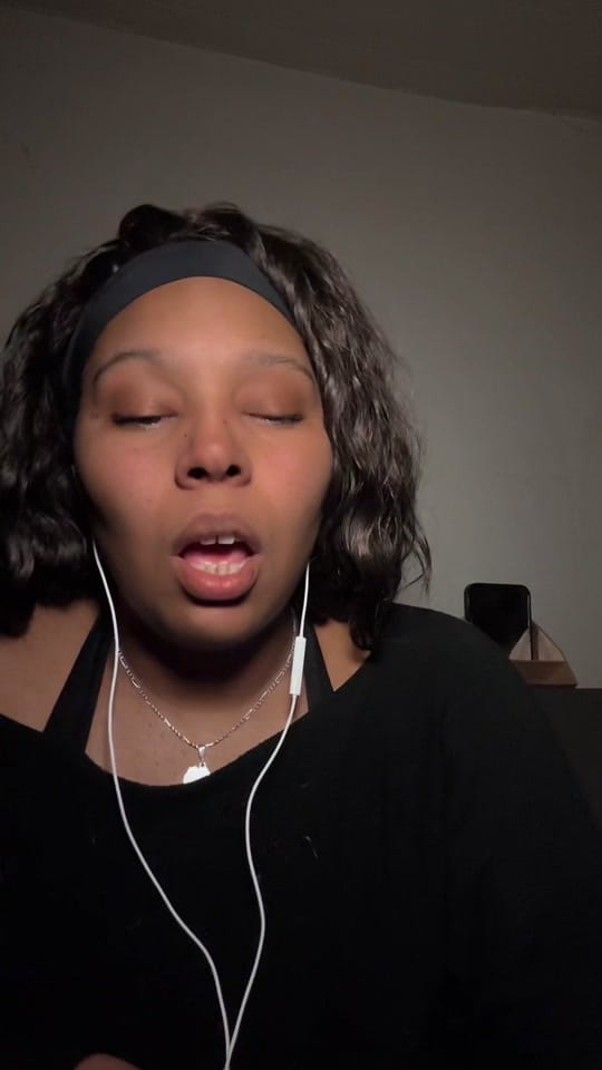 Post 8 by Maysis music on TikTok (video)
