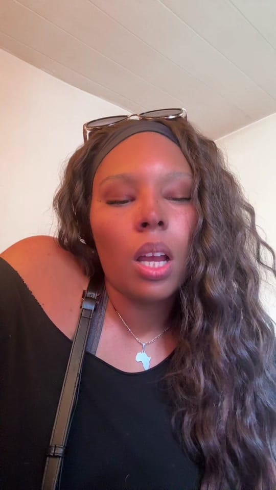 Post 3 by Maysis music on TikTok (video)