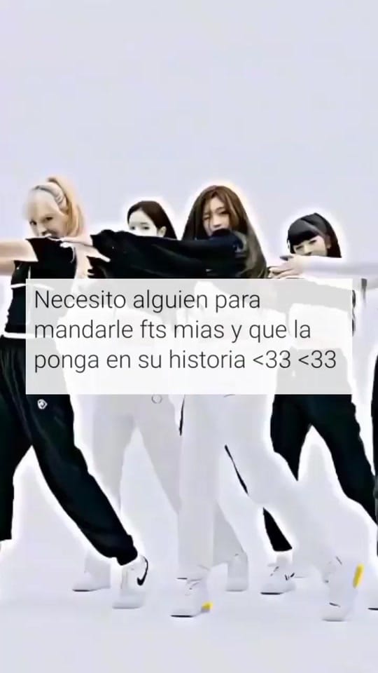 Post 3 by Paola 🥺파올라 ❤️ on TikTok (video)