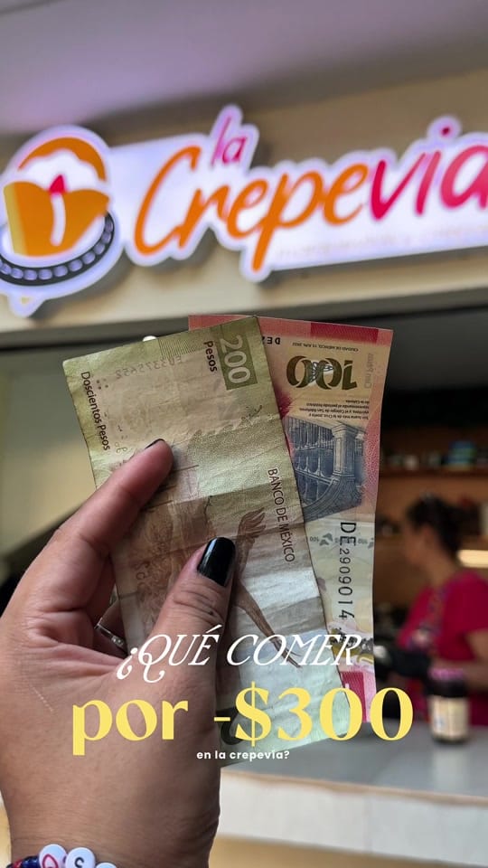 Post 3 by apoco no se te antojó? on TikTok (video)