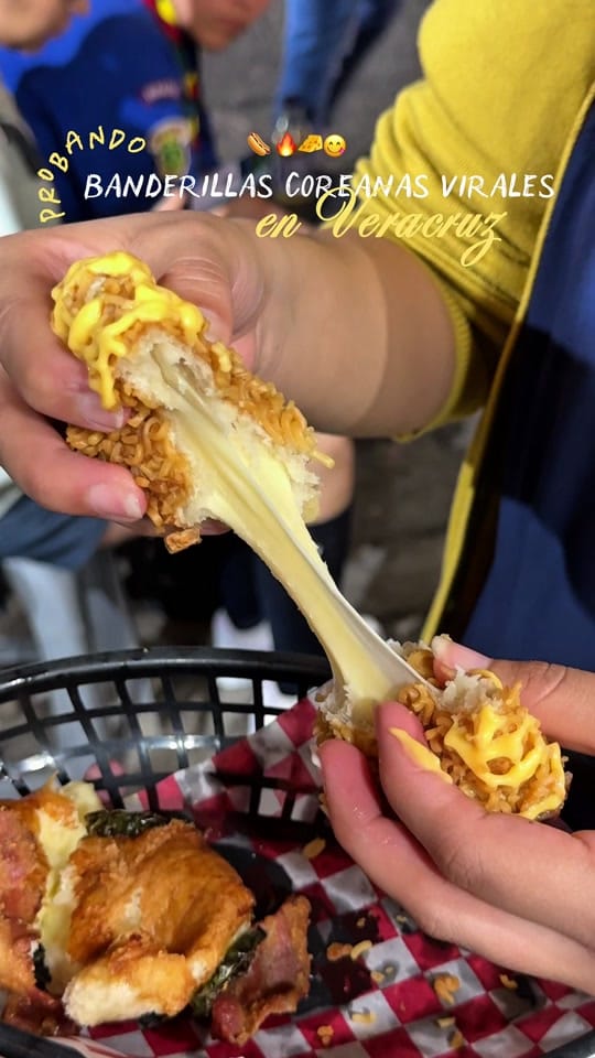 Post 4 by apoco no se te antojó? on TikTok (video)