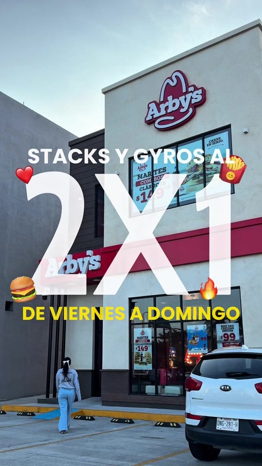 Post 7 by apoco no se te antojó? on TikTok (video)