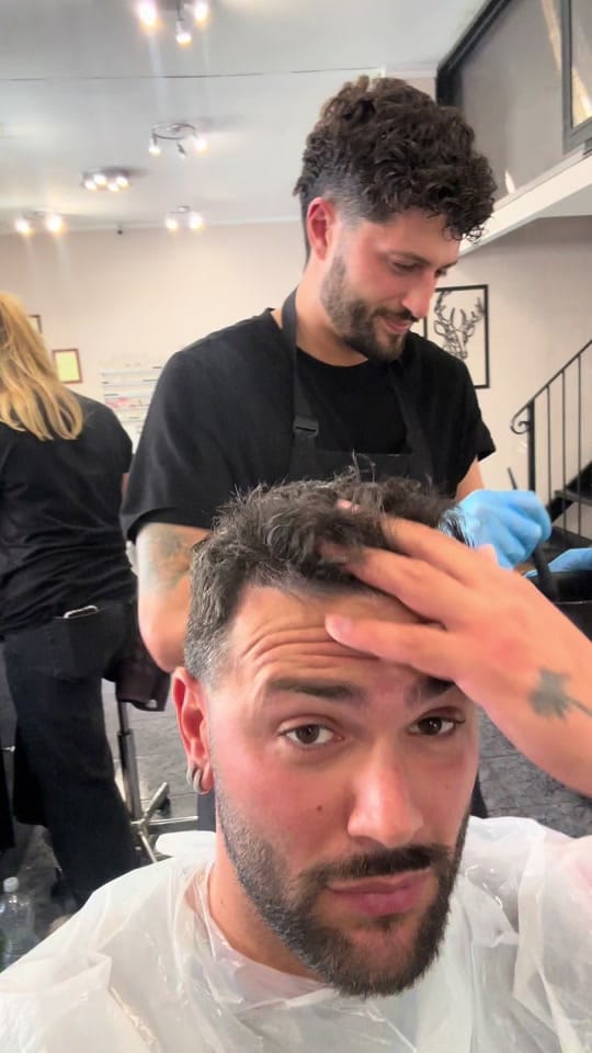 Post 2 by ManganaroSaloon on TikTok (video)
