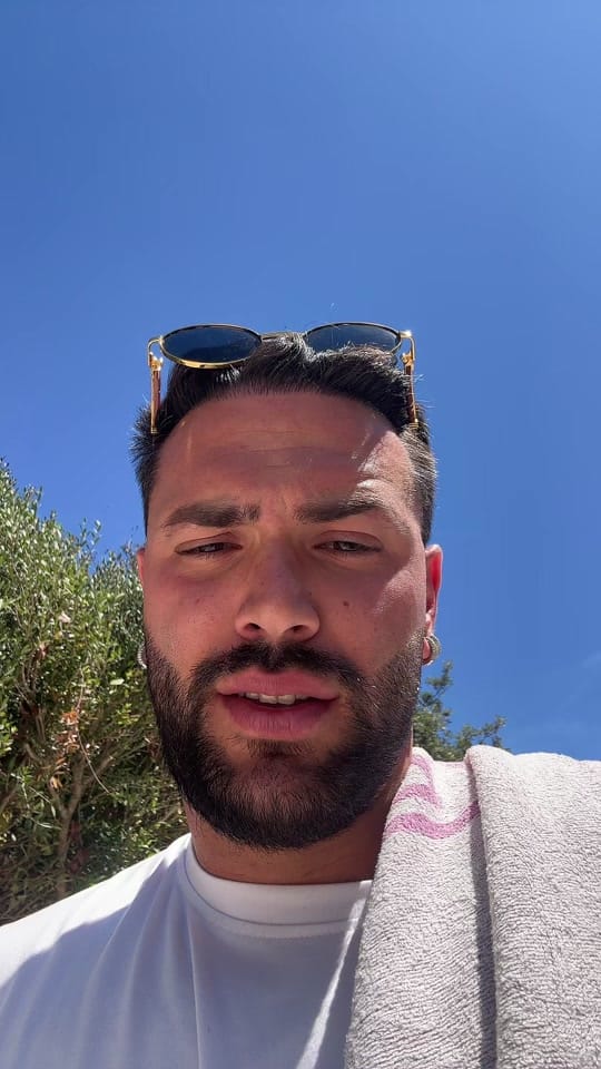 Post 5 by ManganaroSaloon on TikTok (video)
