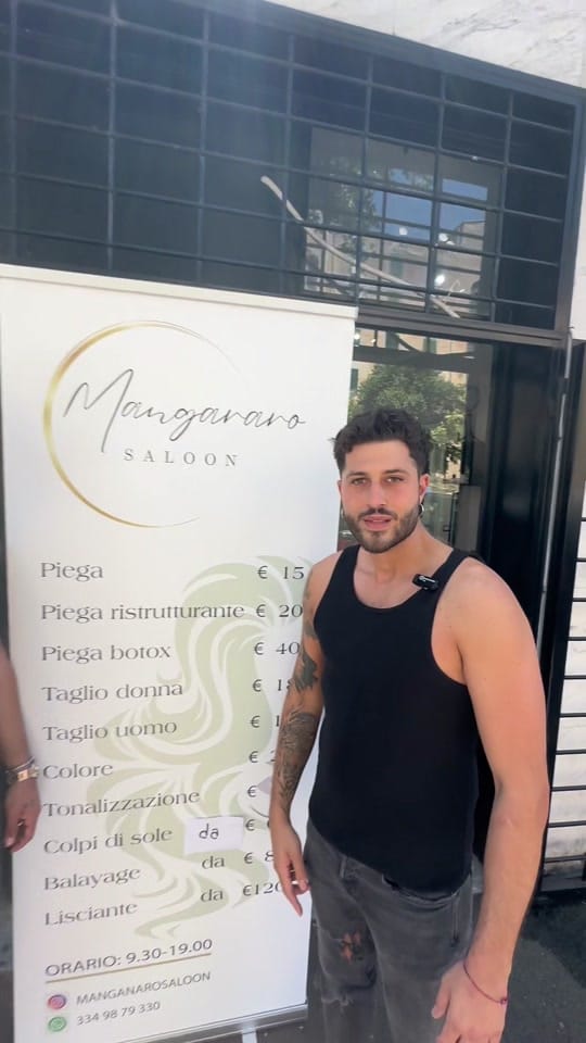 Post 9 by ManganaroSaloon on TikTok (video)