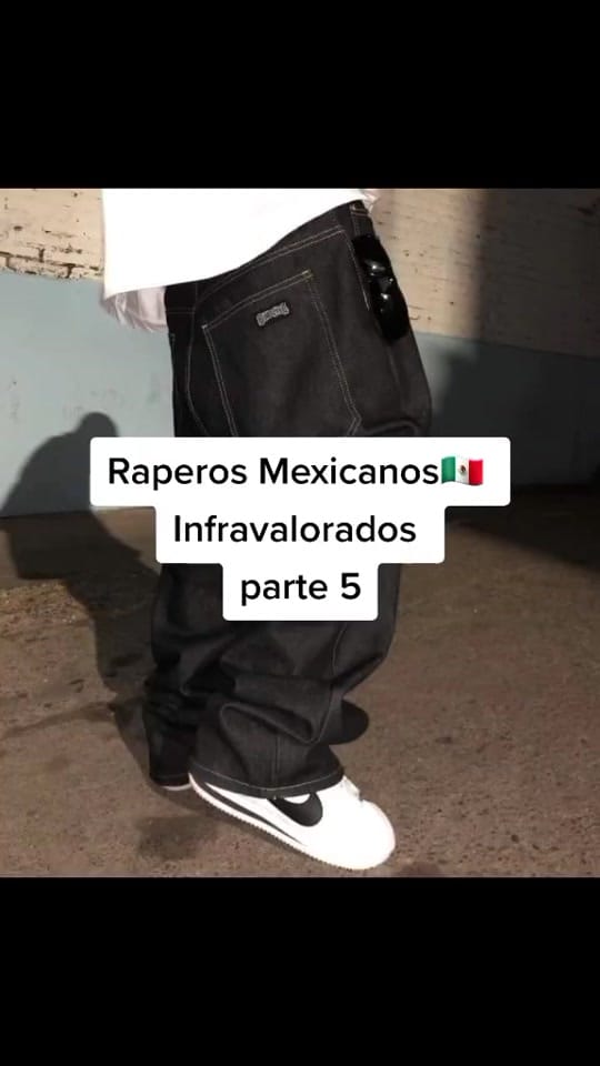 Post 10 by Perreke Lil Puppet on TikTok (video)