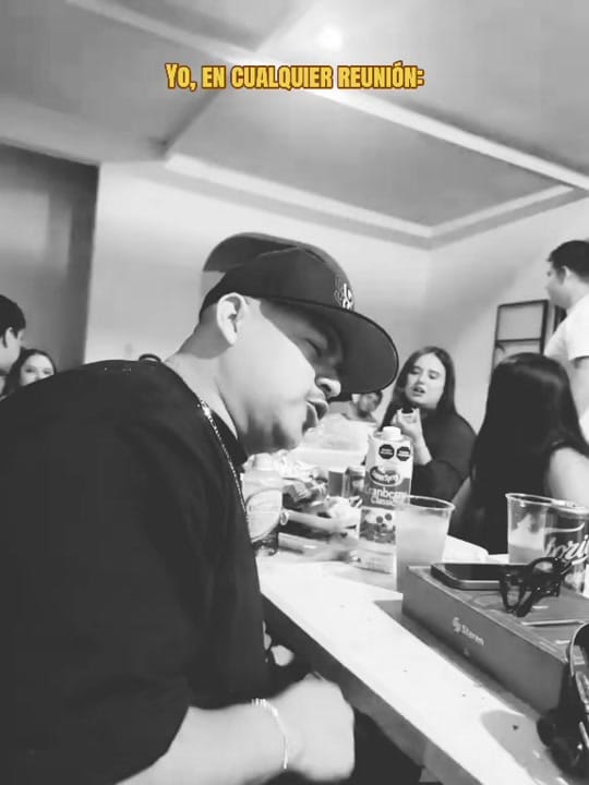 Post 5 by Perreke Lil Puppet on TikTok (video)
