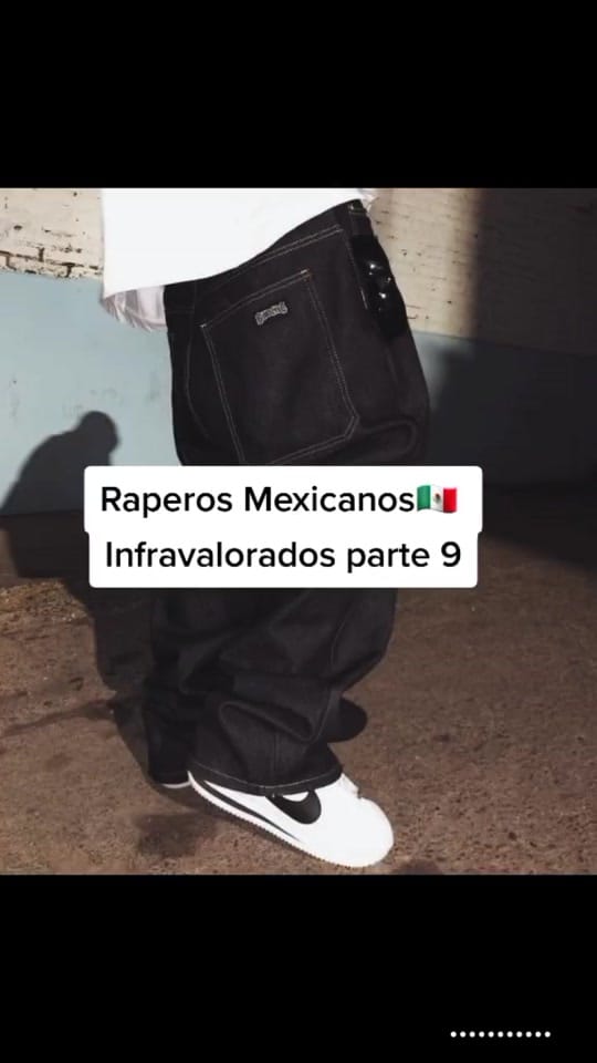 Post 8 by Perreke Lil Puppet on TikTok (video)