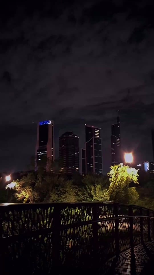 Post 1 by Nacho Rey on TikTok (video)