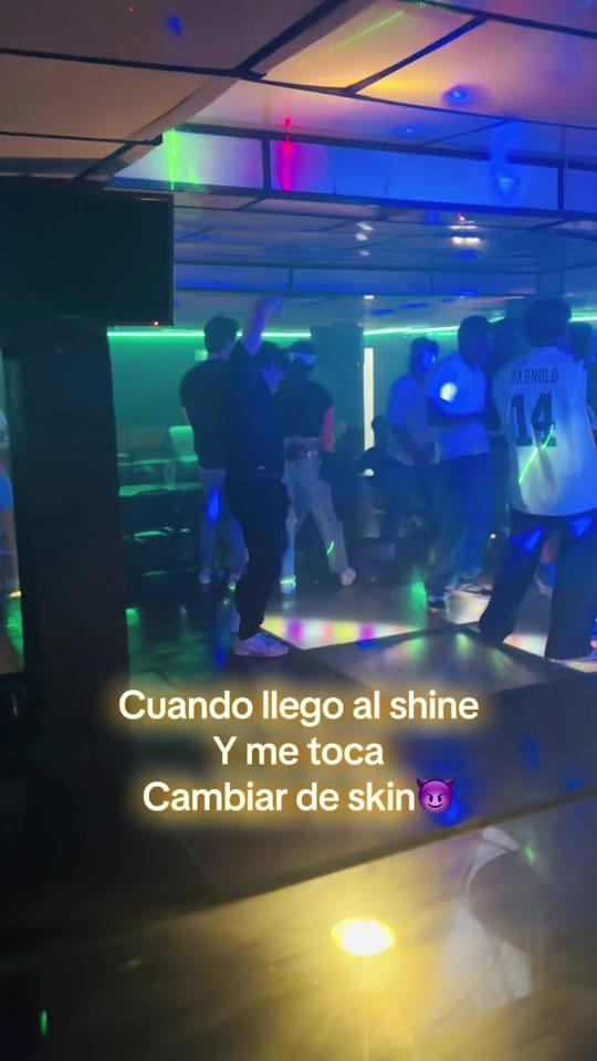 Post 5 by Dj jorge flow on TikTok (video)