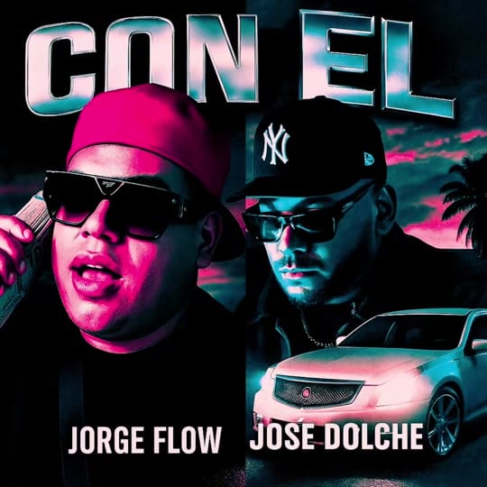Post 7 by Dj jorge flow on TikTok (video)