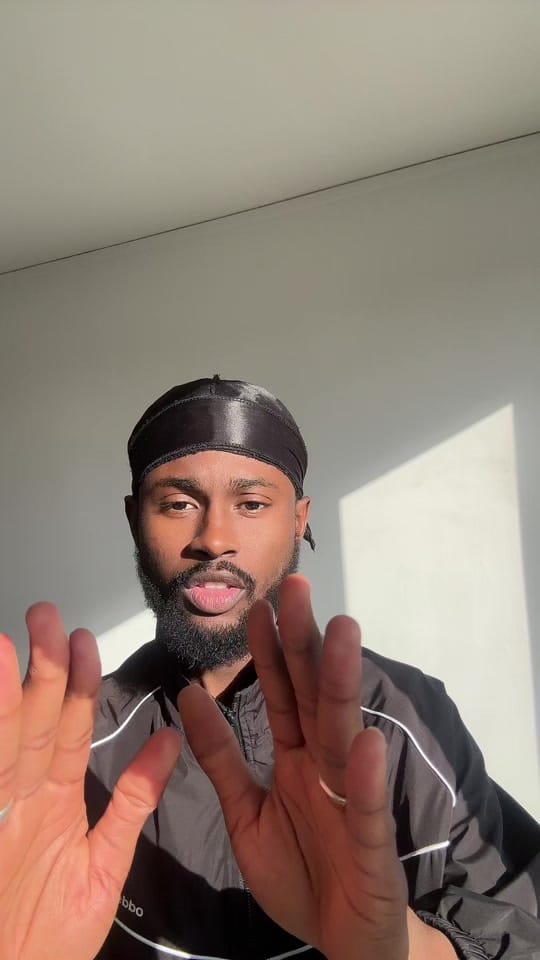 Post 2 by Sanny🇳🇪🇧🇫 on TikTok (video)