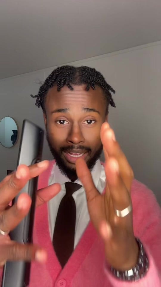 Post 1 by Sanny🇳🇪🇧🇫 on TikTok (video)