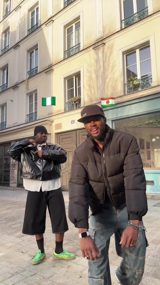 Post 6 by Sanny🇳🇪🇧🇫 on TikTok (video)