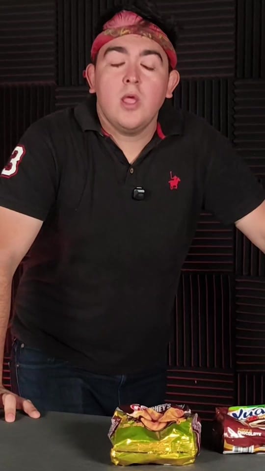 Post 10 by Lobomacj on TikTok (video)