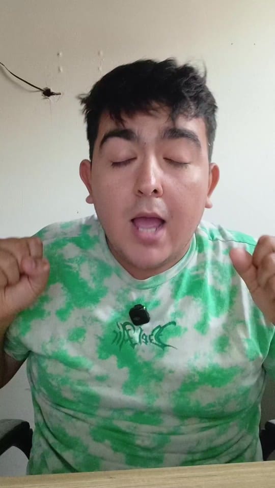 Post 9 by Lobomacj on TikTok (video)