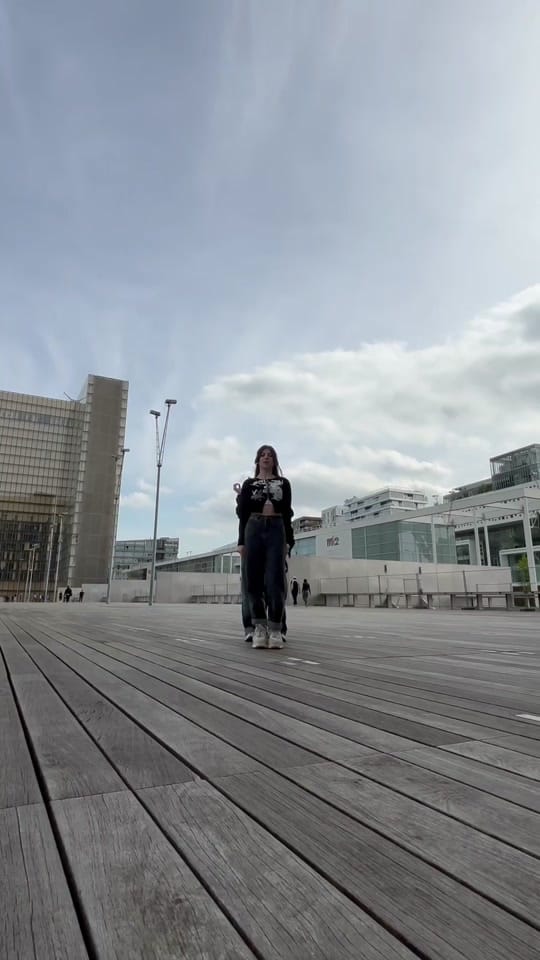 Post 2 by Horizons on TikTok (video)