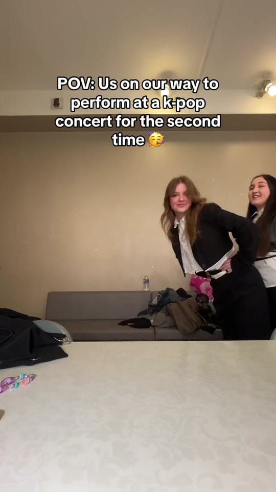 Post 5 by Horizons on TikTok (video)