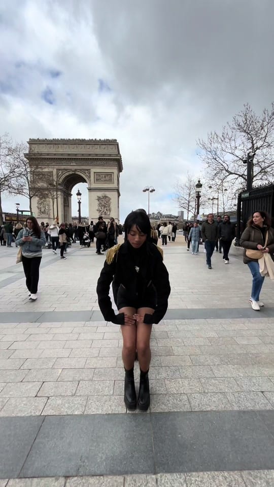Post 6 by Horizons on TikTok (video)
