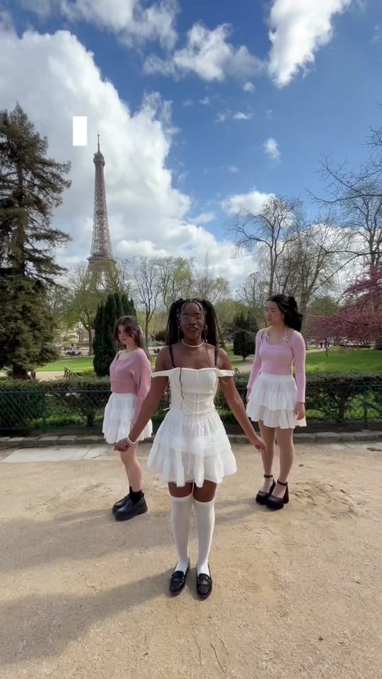 Post 7 by Horizons on TikTok (video)