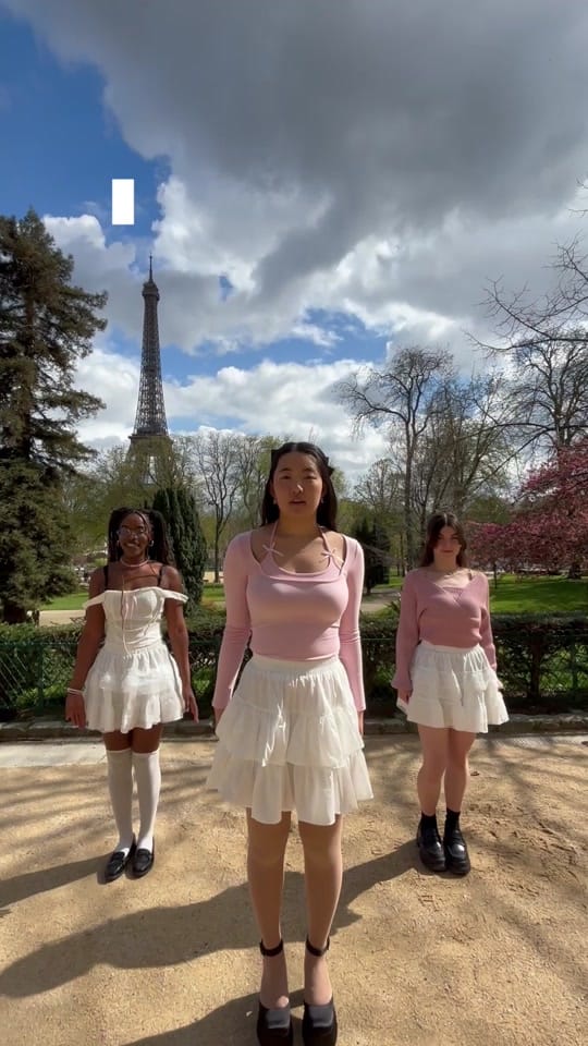 Post 8 by Horizons on TikTok (video)