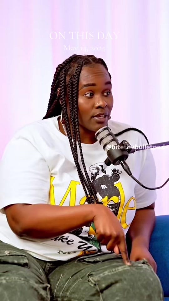 Post 7 by BiteTheBulletPod on TikTok (video)
