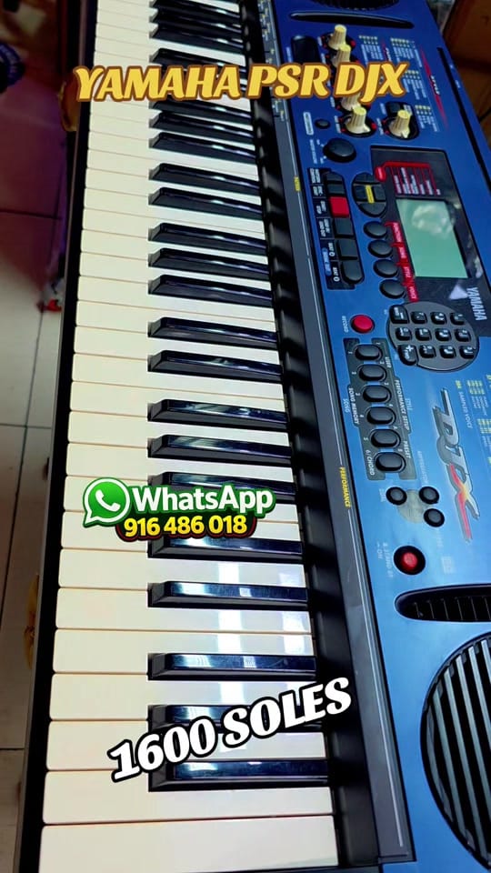 Post 4 by CASA MUSICAL RAMOS  #UNO on TikTok (video)