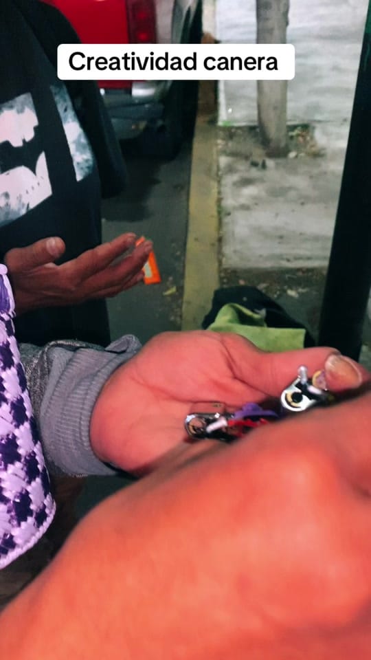 Post 9 by Flavio Peniche official on TikTok (video)