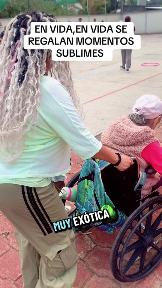 Post 3 by Flavio Peniche official on TikTok (video)