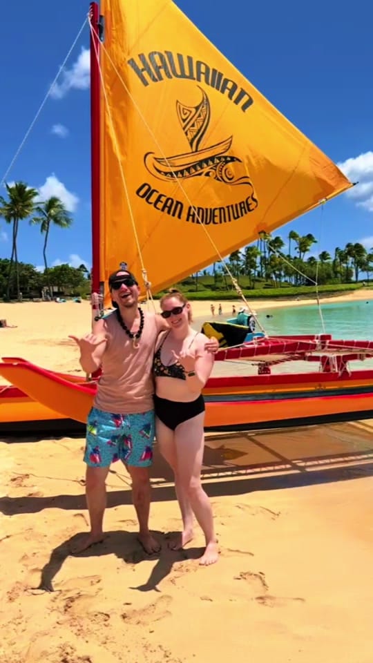 Post 1 by ✨Meagan✨Travel Agent✨ on TikTok (video)