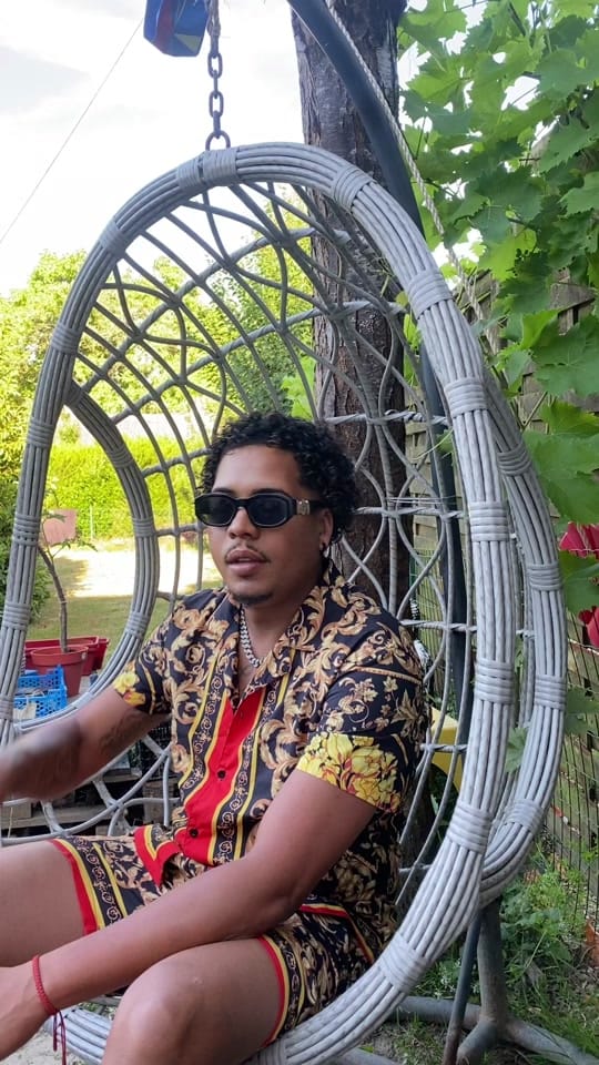 Post 7 by Dono music 🇷🇪 on TikTok (video)