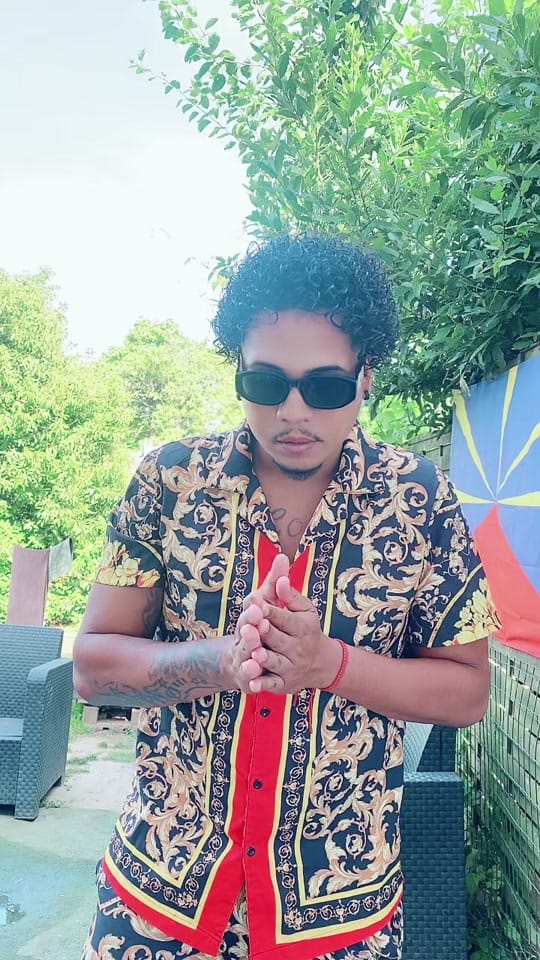 Post 6 by Dono music 🇷🇪 on TikTok (video)