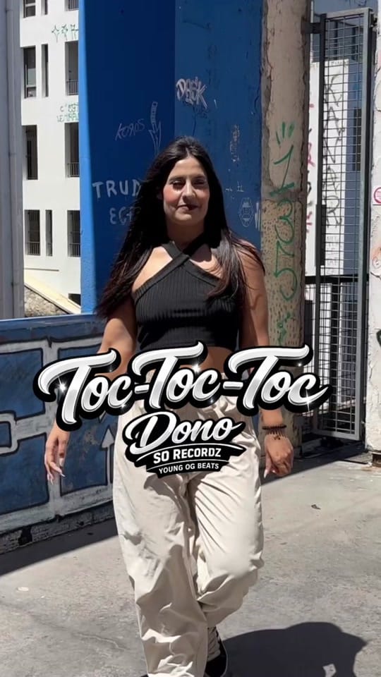 Post 10 by Dono music 🇷🇪 on TikTok (video)