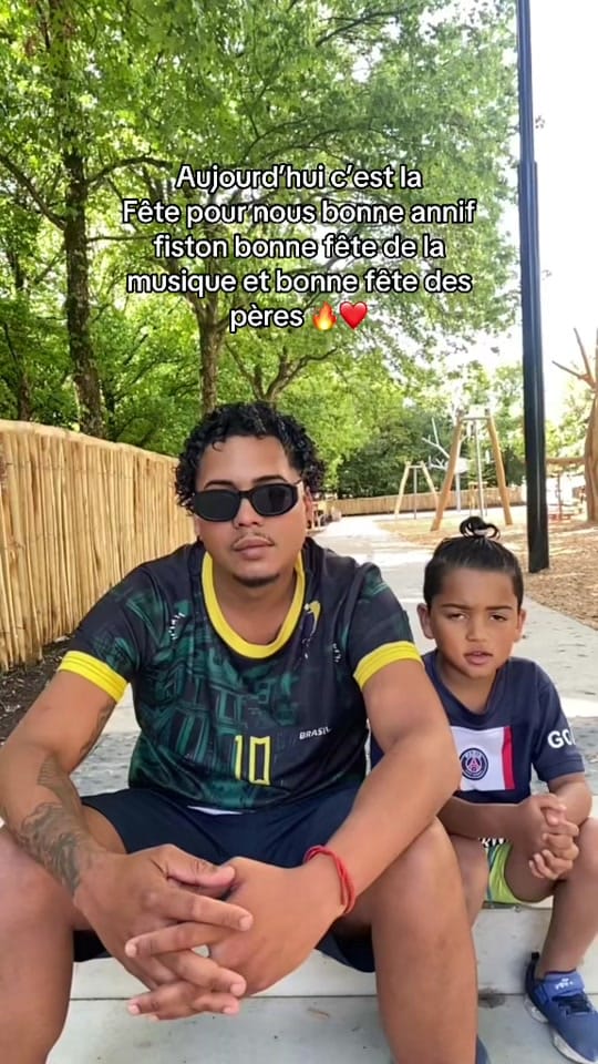 Post 2 by Dono music 🇷🇪 on TikTok (video)