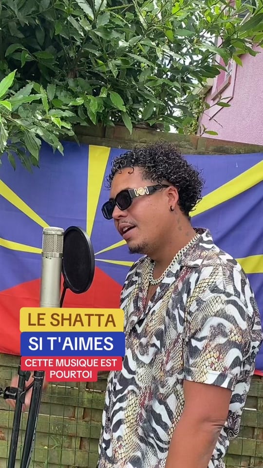 Post 9 by Dono music 🇷🇪 on TikTok (video)