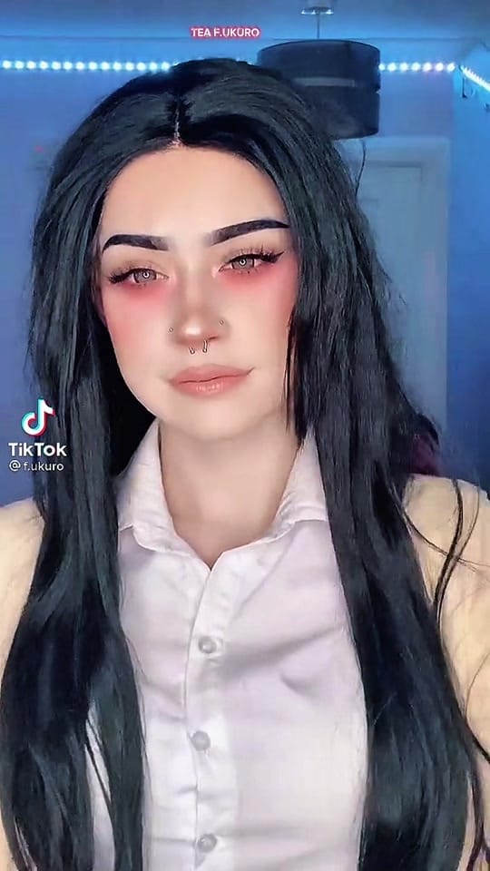 Post 2 by erikf.ukuro on TikTok (video)