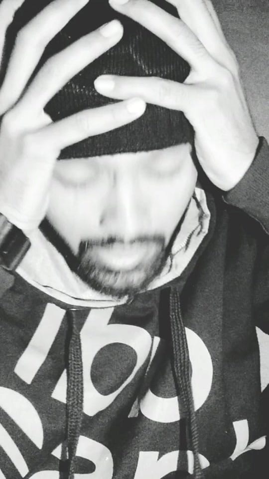 Post 2 by Devgoldy on TikTok (video)