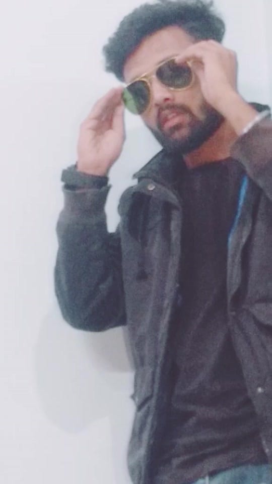 Post 6 by Devgoldy on TikTok (video)