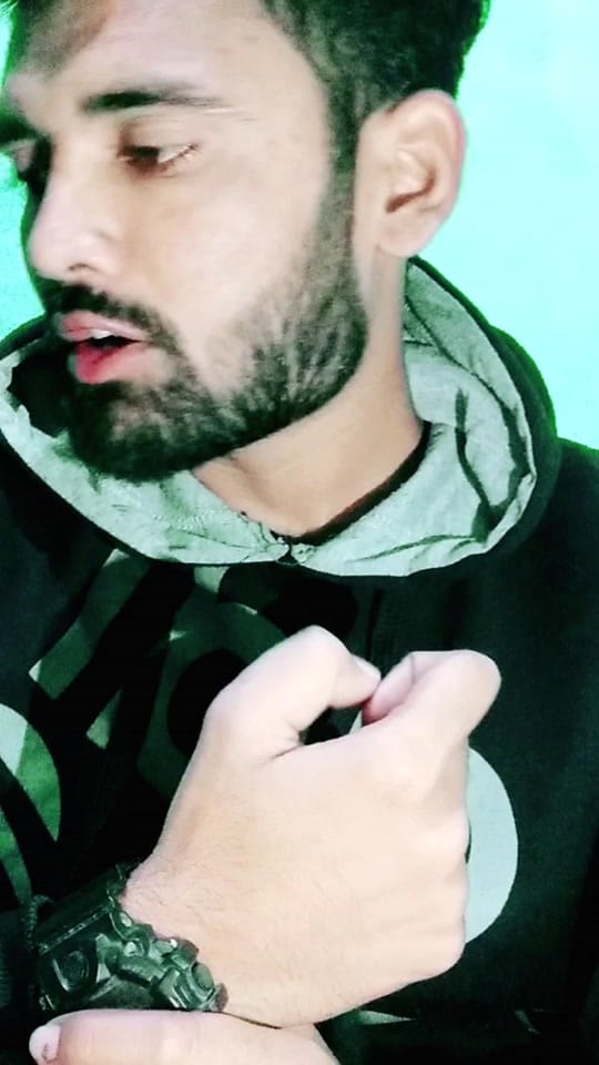 Post 1 by Devgoldy on TikTok (video)
