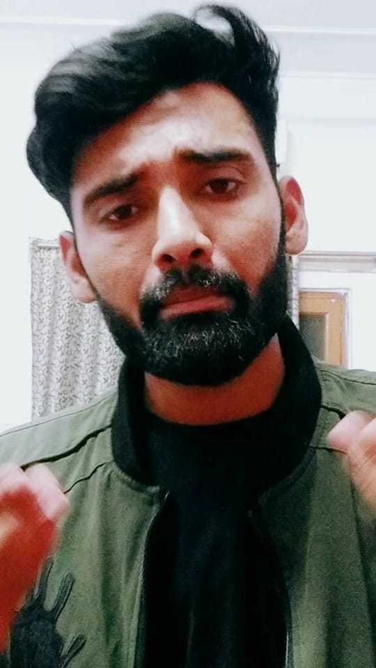 Post 4 by Devgoldy on TikTok (video)