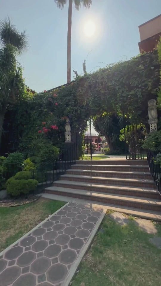 Post 9 by La Buena Vibra Wellness Resort on TikTok (video)