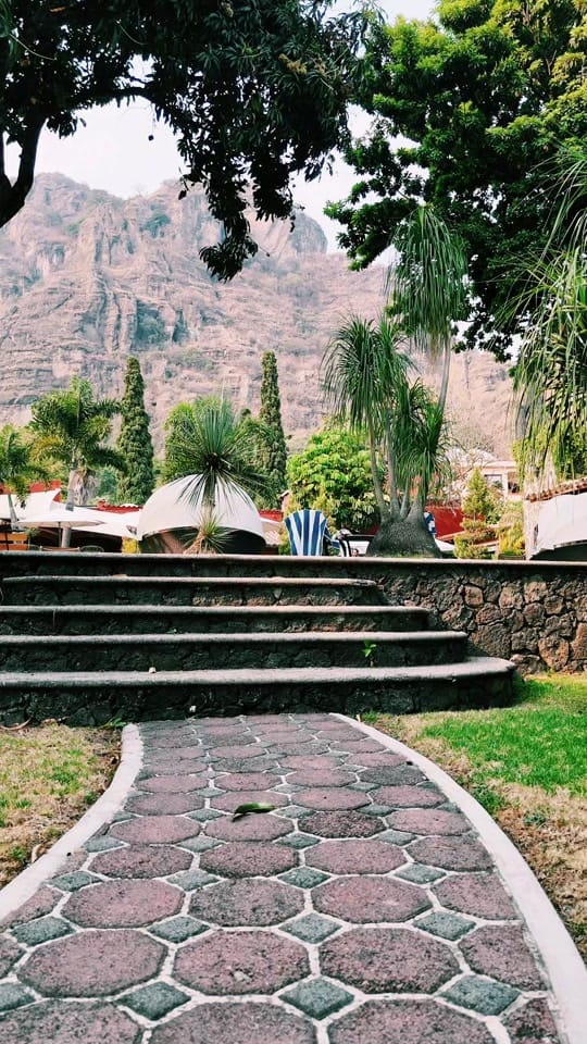 Post 10 by La Buena Vibra Wellness Resort on TikTok (video)