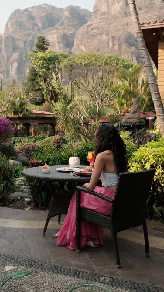 Post 5 by La Buena Vibra Wellness Resort on TikTok (video)