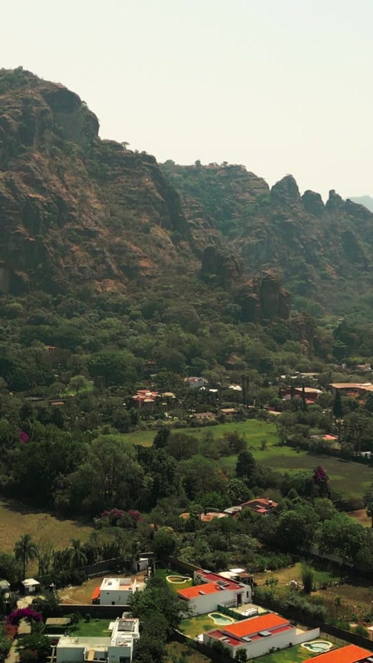 Post 3 by La Buena Vibra Wellness Resort on TikTok (video)