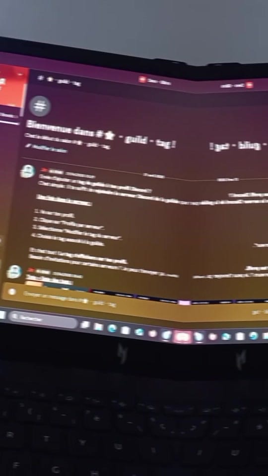 Post 6 by Shidanime on TikTok (video)
