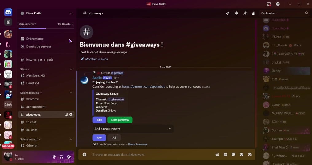 Post 3 by Shidanime on TikTok (video)