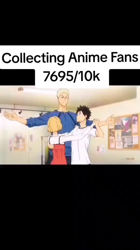 Post 8 by Shidanime on TikTok (video)