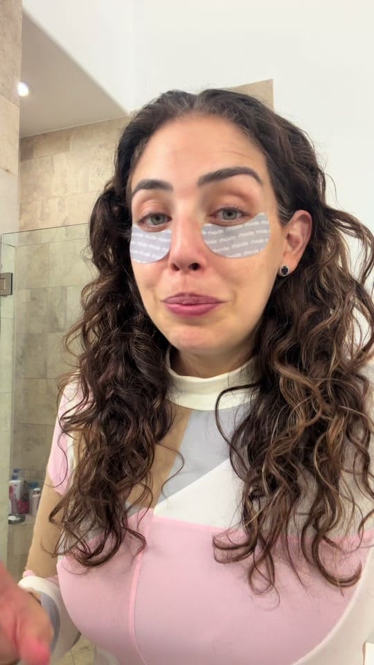 Post 6 by Giselle Zarur Maccise on TikTok (video)